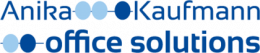 Anika Kaufmann Office Solution