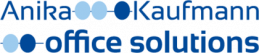 Anika Kaufmann Office Solution