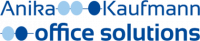 Anika Kaufmann Office Solution